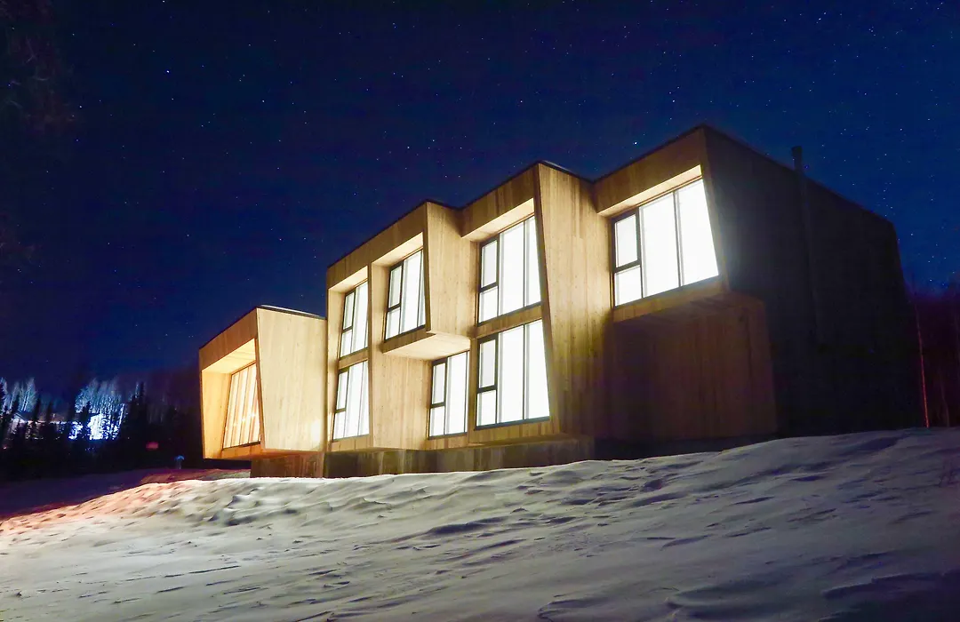 Aurora Villa-1